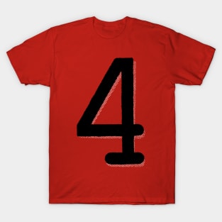 Four T-Shirt